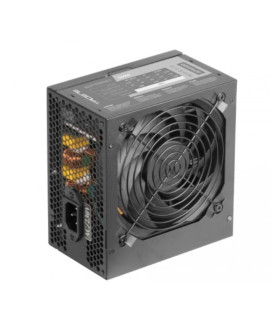 Tacens ANIMA Fuente APIII500 500W PSU 85% EF Black