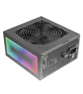 Mars Gaming Fuente Al. MPB 750S 80+ BRONZE ARGB