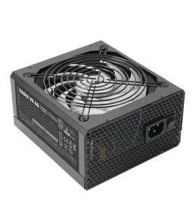 TACENS Radix VII Fuente 700W 80 plus silver
