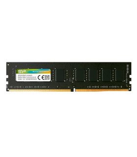 SP MEMORIA DDR4-2666 CL19 UDIMM 4GB