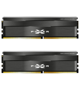 SP MEMORIA DDR4-3200, 16GB (8GBx2), Dual Pack