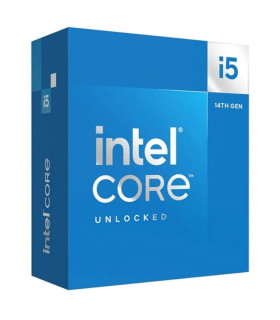 Intel Core i5 14600K 5.3Ghz 24MB LGA 1700 BOX