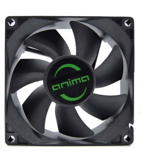 Tacens Anima ventilador caja 12cm 14db Fluxbearing