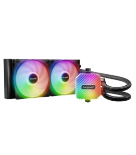 be quiet! LIGHT LOOP 240mm