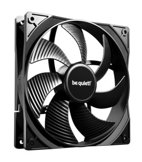 be quiet! Ventilador Pure Wings 3 140mm Negro