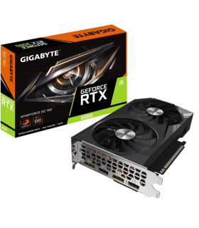 Gigabyte VGA NVIDIA RTX 3060 WF OC 12G DDR6