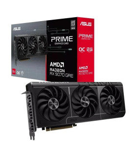 ASUS VGA AMD PRIME RX9070GRE O12G DDR6