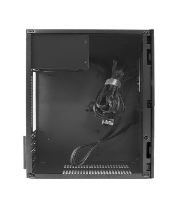 COOLBOX Caja MicroAtx M440 500w fuente