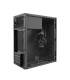 COOLBOX Caja MicroAtx M440 500w fuente