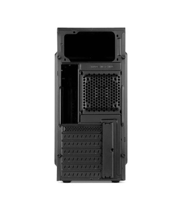 NOX Caja Semitorre ATX KORE USB 3.0 Negra