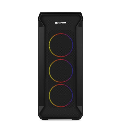 Nox Torre ATX HUMMER Quantum ARGB
