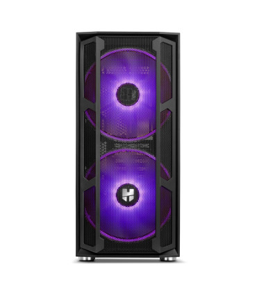 Nox Semitorre ATX HUMMER Nova ARGB