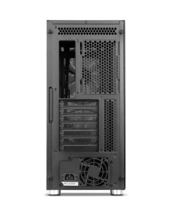 Nox Semitorre ATX HUMMER Nova ARGB