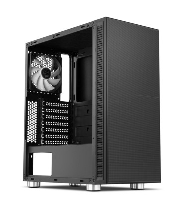 Nox Semitorre ATX HUMMER Void Silent Optimized