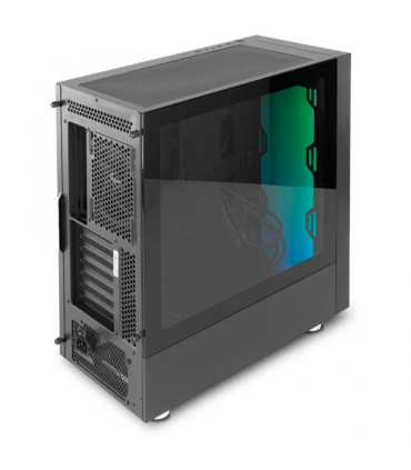 Nox Semitorre ATX Hummer Blaster