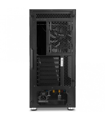 Nox Semitorre ATX Hummer Blaster