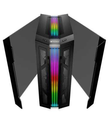 Cougar Semitorre GeminiPro Cristal Templado