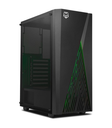 Nox Semitorre Hummer Frost Argb lighting