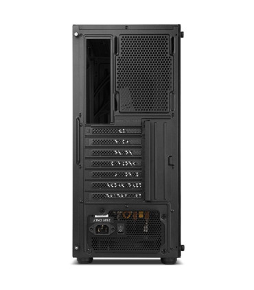 Nox Semitorre Hummer Frost Argb lighting