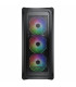 Cougar Caja Semitorre Archon 2 Mesh RGB Black