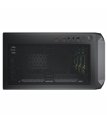 Cougar Caja Semitorre Archon 2 Mesh RGB Black