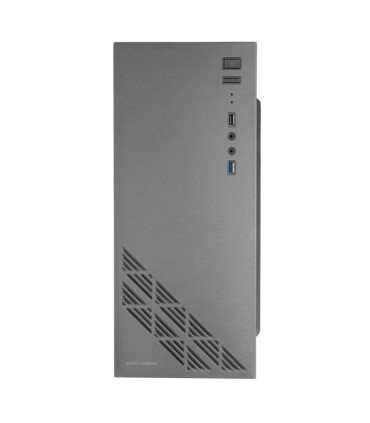 MARS GAMING Semitorre MC100 FRGB USB 3.0 Black