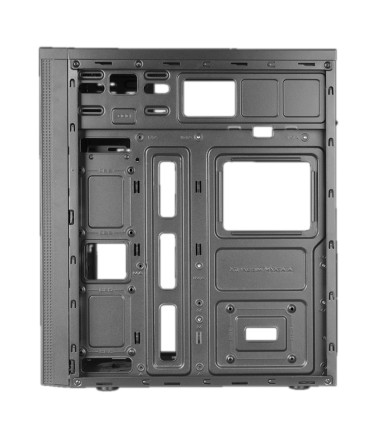 TACENS Semitorre FERROX  ATX Ultra-silent Black