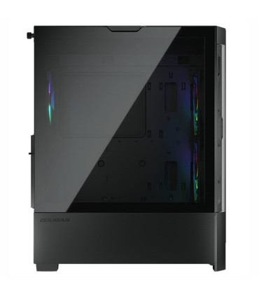 Cougar Caja Semitorre Duoface Rgb