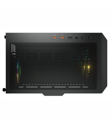 Cougar Caja Semitorre Duoface Rgb