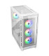 Cougar Caja Semitorre Duoface PRO Rgb White