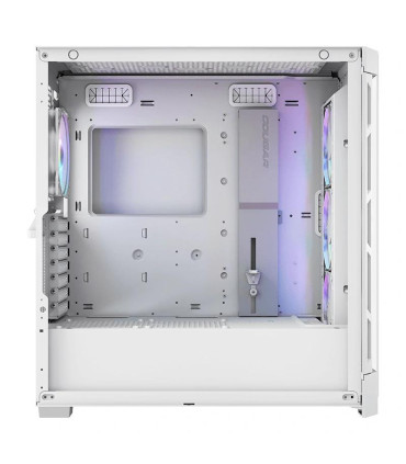 Cougar Caja Semitorre Duoface PRO Rgb White