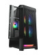 Cougar Caja Semitorre Airface Rgb Black
