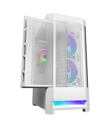 Cougar Caja Semitorre Airface Rgb White
