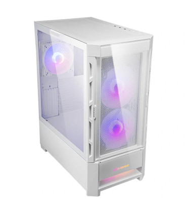 Cougar Caja Semitorre Duoface Rgb White