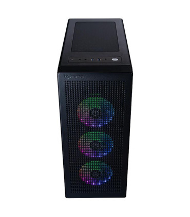 Hiditec Semitorre Gaming H1 AIR ARGB USB-C