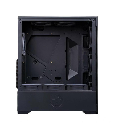 Hiditec Semitorre Gaming Z20-AURA USB-C