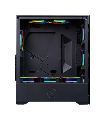 Hiditec Semitorre Gaming Z20-AURA USB-C