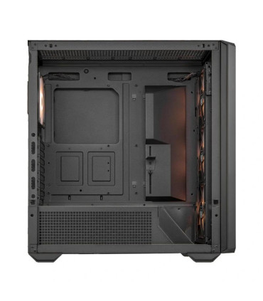 Cougar Caja Semitorre MX600 Rgb Black