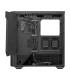 Cougar Caja Semitorre MX600 Rgb Black
