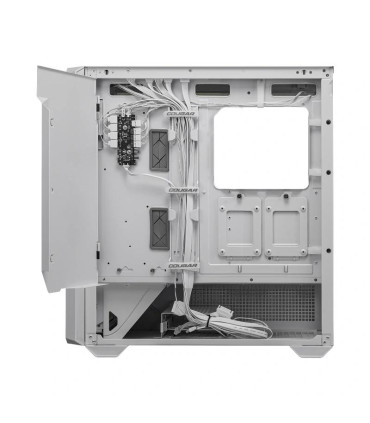 Cougar Caja Semitorre MX600 Rgb White