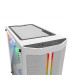 be quiet!Caja Pure Base 500DX White ARGB