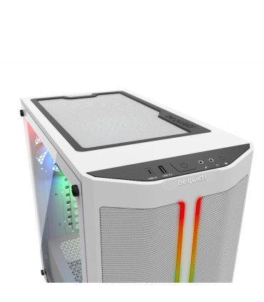 be quiet!Caja Pure Base 500DX White ARGB