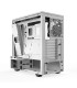 be quiet!Caja Pure Base 500DX White ARGB