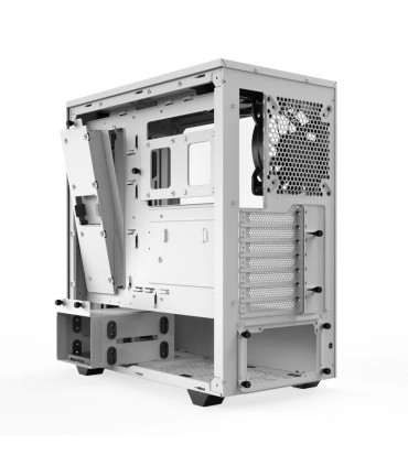 be quiet!Caja Pure Base 500DX White ARGB