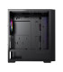 Hiditec Caja E-ATX H2 AIR ARGB BLACK