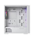 Hiditec Caja E-ATX H2 AIR ARGB White