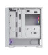 Hiditec Caja E-ATX H2 AIR ARGB White