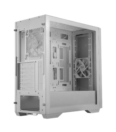 Cougar Caja Miditorre Uniface White