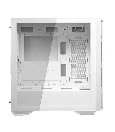 Cougar Caja Miditorre Uniface White
