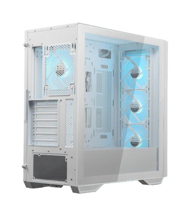 Cougar Caja Miditorre Uniface Rgb White